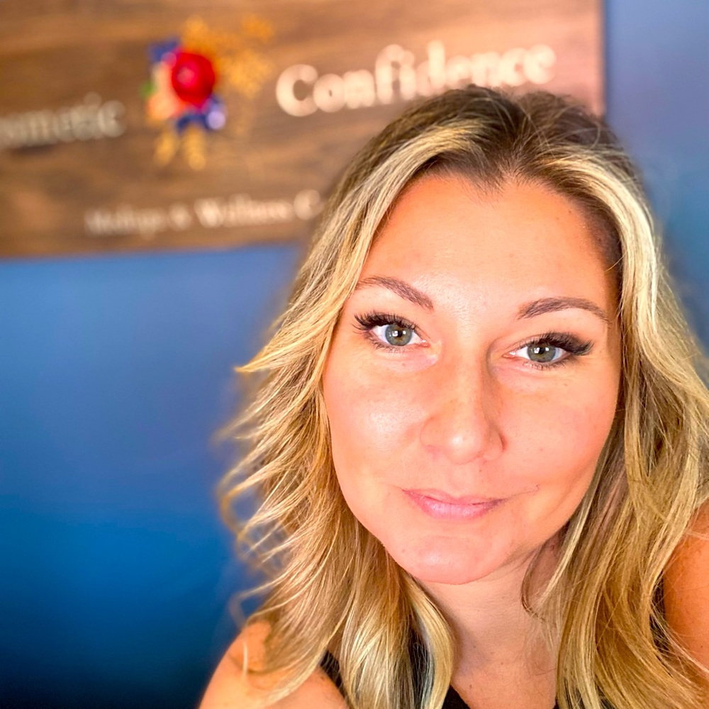 Meet your Posher, Erin